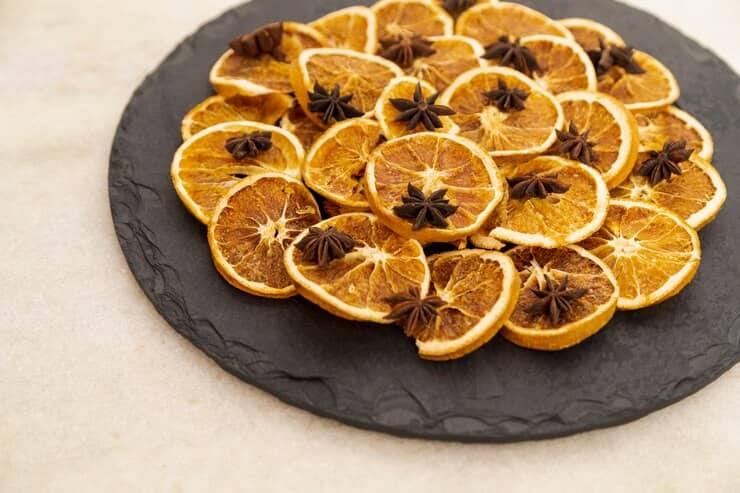 قیمت خرید نارنگی خشک + فروش ویژه